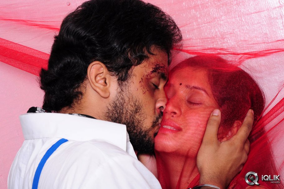 Oka Criminal Prema Katha